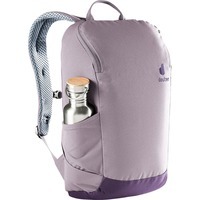 Міський рюкзак Deuter Stepout 16 lavender-purple (38151233531)