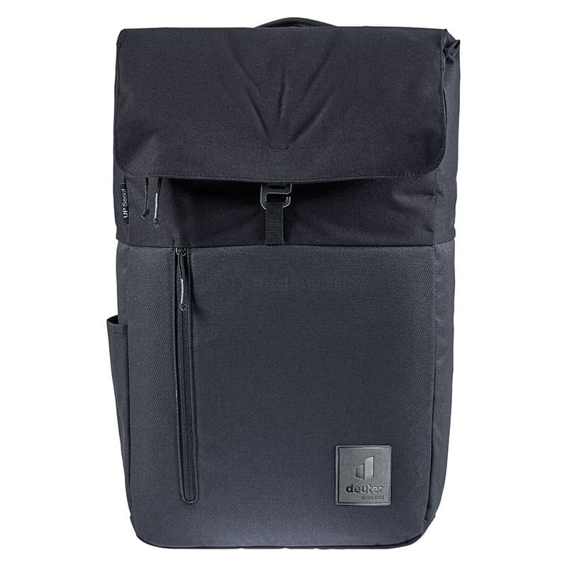 Міський рюкзак Deuter UP Seoul 16+10л black (38138217000)