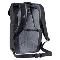 Міський рюкзак Deuter UP Seoul 16+10л black (38138217000)
