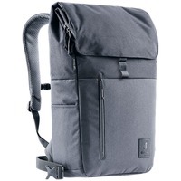 Міський рюкзак Deuter UP Seoul 16+10л black (38138217000)