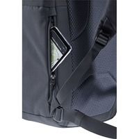 Міський рюкзак Deuter UP Seoul 16+10л black (38138217000)