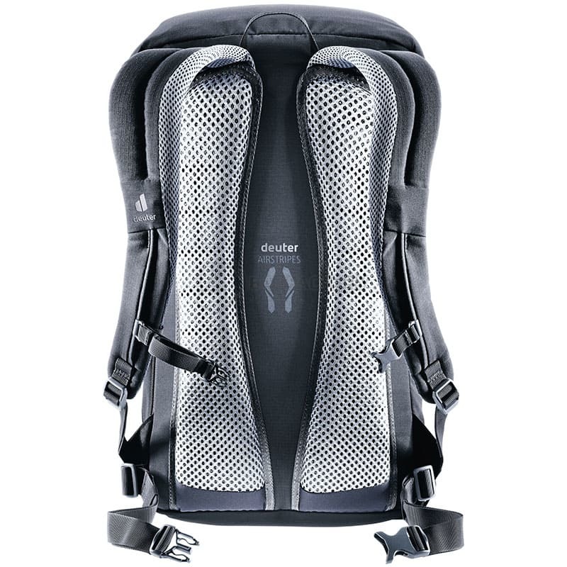 Міський рюкзак Deuter Walker 24 black (38129217000)
