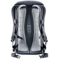 Міський рюкзак Deuter Walker 24 black (38129217000)