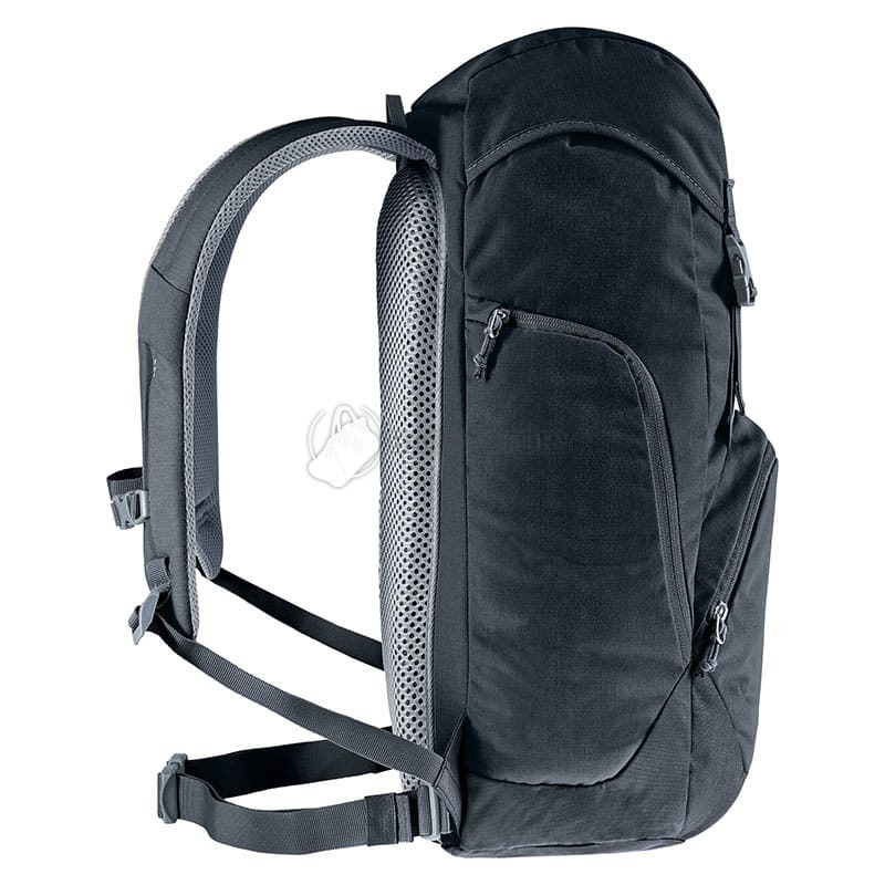 Міський рюкзак Deuter Walker 24 black (38129217000)