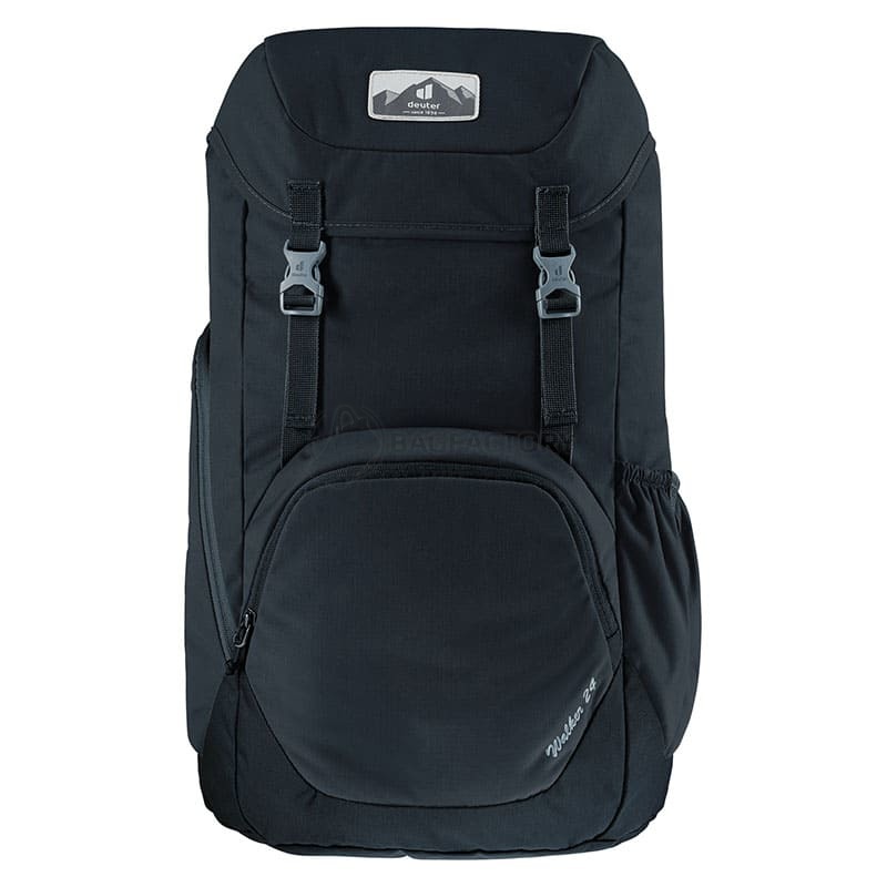 Міський рюкзак Deuter Walker 24 black (38129217000)