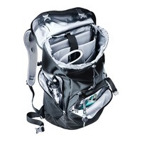 Міський рюкзак Deuter Walker 24 black (38129217000)