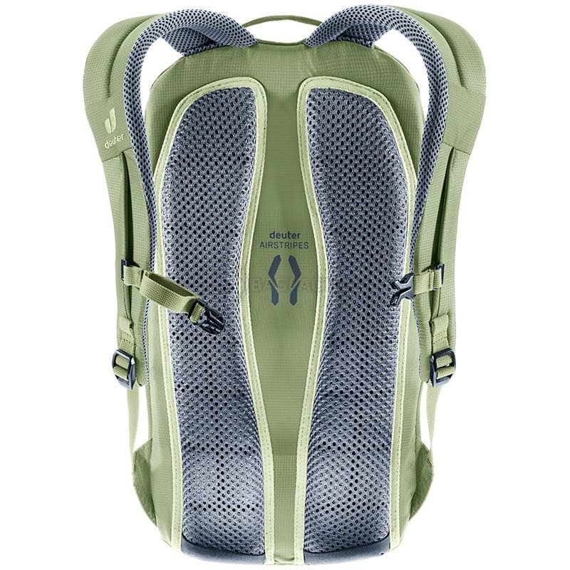 Міський рюкзак Deuter Yort 15 mineral-grove (38170251213)