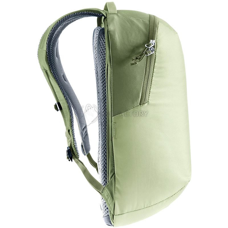 Міський рюкзак Deuter Yort 15 mineral-grove (38170251213)