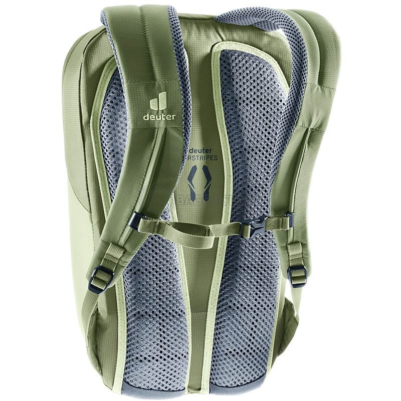 Міський рюкзак Deuter Yort 15 mineral-grove (38170251213)
