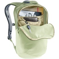 Міський рюкзак Deuter Yort 15 mineral-grove (38170251213)