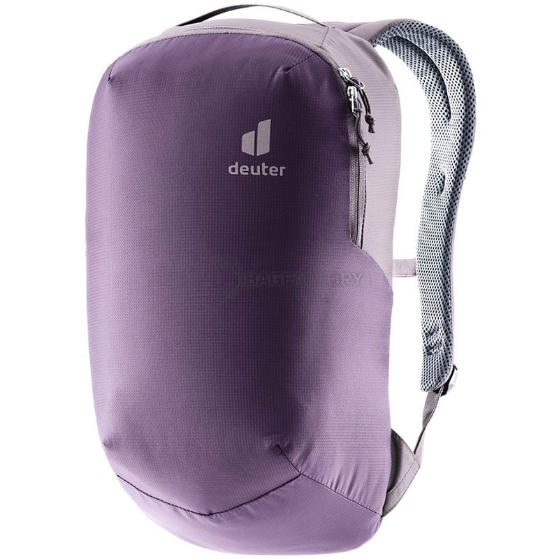 Міський рюкзак Deuter Yort 15 purple-lavender (38170255344)