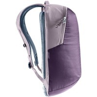 Міський рюкзак Deuter Yort 15 purple-lavender (38170255344)