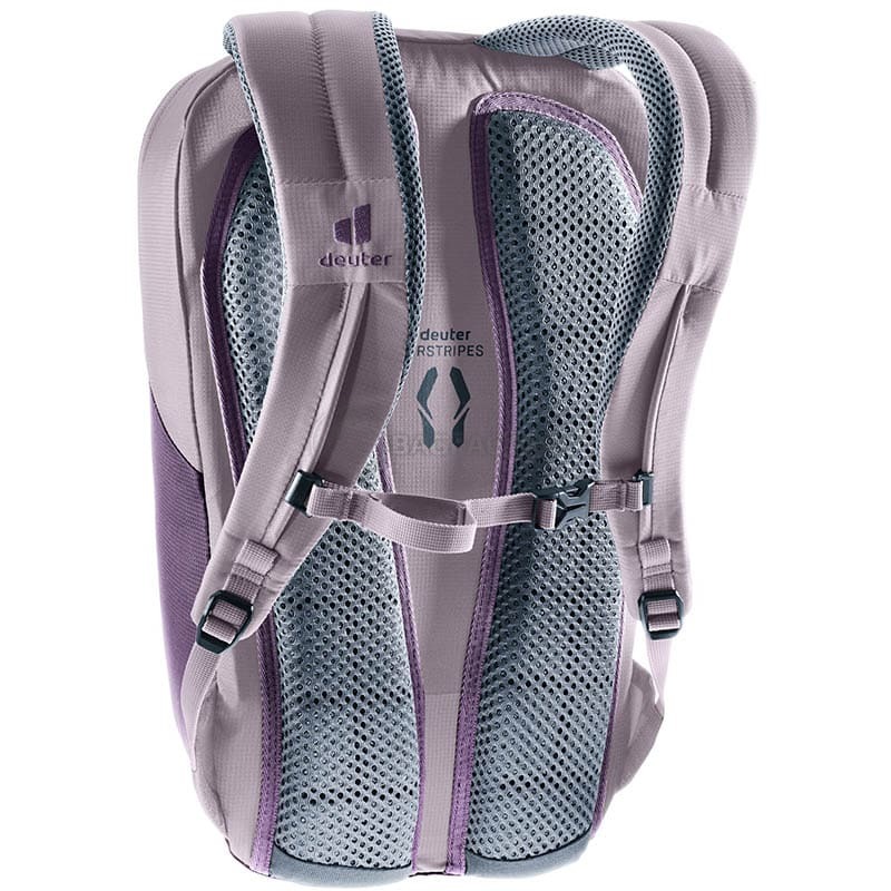 Міський рюкзак Deuter Yort 15 purple-lavender (38170255344)