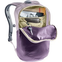 Міський рюкзак Deuter Yort 15 purple-lavender (38170255344)