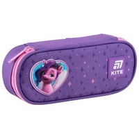 Пенал шкільний Kite My Little Pony Фіолетовий (LP25-599)