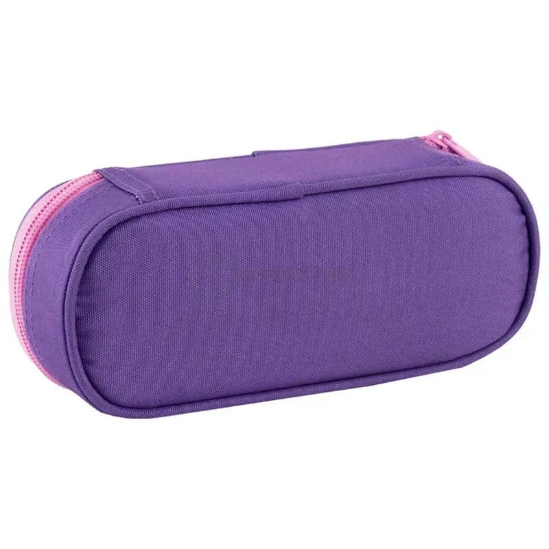 Пенал шкільний Kite My Little Pony Фіолетовий (LP25-599)