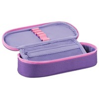 Пенал шкільний Kite My Little Pony Фіолетовий (LP25-599)