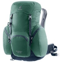 Туристичний рюкзак Deuter Gröden 30 SL seagreen-ink (34302212338)