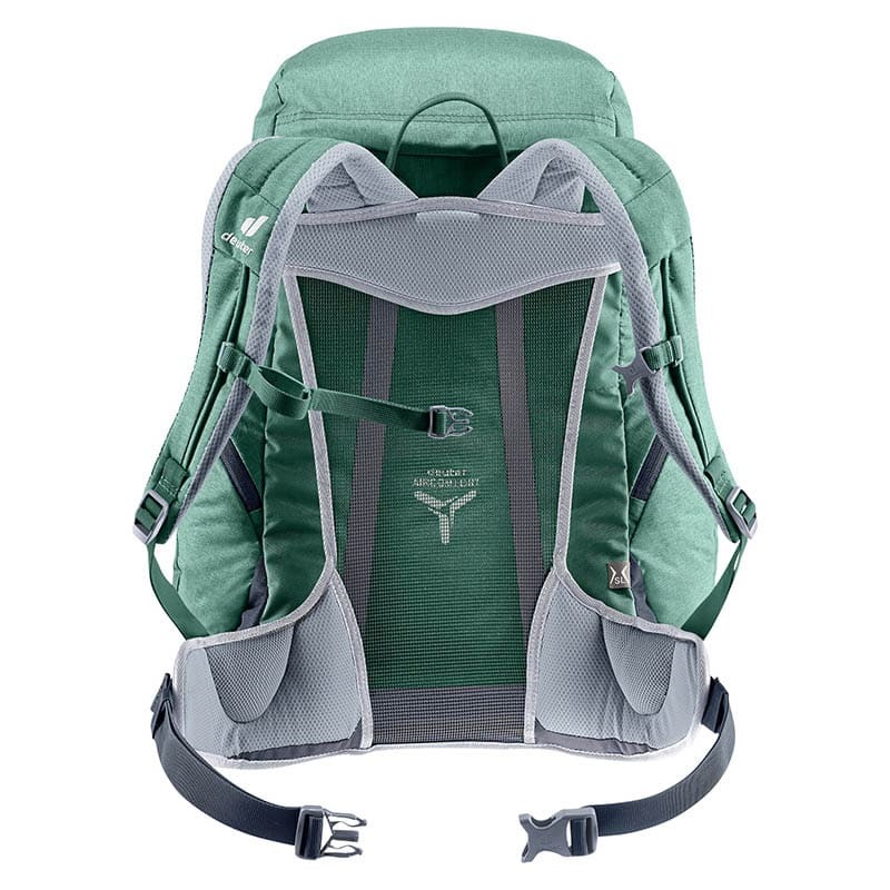 Туристичний рюкзак Deuter Gröden 30 SL seagreen-ink (34302212338)