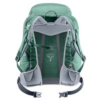 Туристичний рюкзак Deuter Gröden 30 SL seagreen-ink (34302212338)