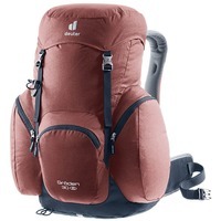 Туристичний рюкзак Deuter Gröden 30 SL caspia-ink (34302215341)