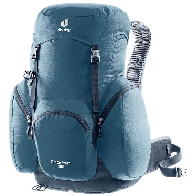 Туристичний рюкзак Deuter Gröden 32 atlantic-ink (34303211374)