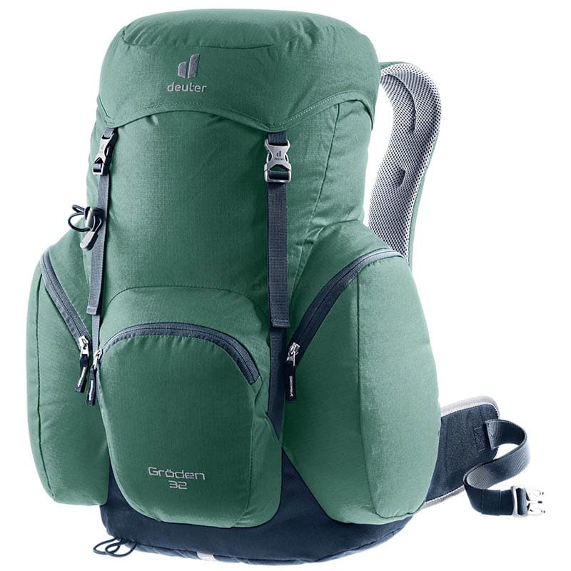 Туристичний рюкзак Deuter Gröden 32 seagreen-ink (34303212338)