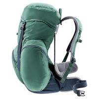 Туристичний рюкзак Deuter Gröden 30 SL seagreen-ink (34302212338)