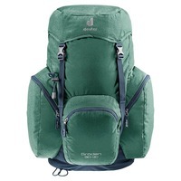 Туристичний рюкзак Deuter Gröden 30 SL seagreen-ink (34302212338)