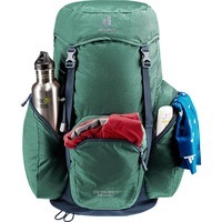 Туристичний рюкзак Deuter Gröden 30 SL seagreen-ink (34302212338)