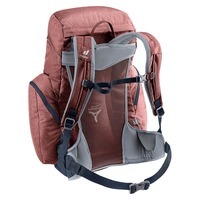Туристичний рюкзак Deuter Gröden 30 SL caspia-ink (34302215341)