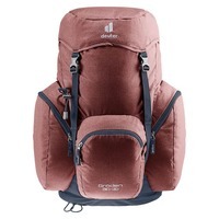 Туристичний рюкзак Deuter Gröden 30 SL caspia-ink (34302215341)