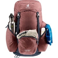 Туристичний рюкзак Deuter Gröden 30 SL caspia-ink (34302215341)