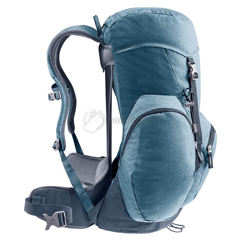 Туристичний рюкзак Deuter Gröden 32 atlantic-ink (34303211374)