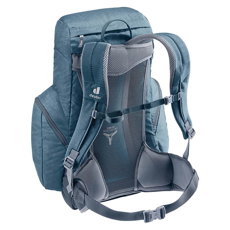 Туристичний рюкзак Deuter Gröden 32 atlantic-ink (34303211374)