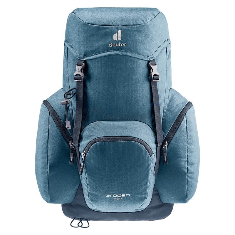 Туристичний рюкзак Deuter Gröden 32 atlantic-ink (34303211374)