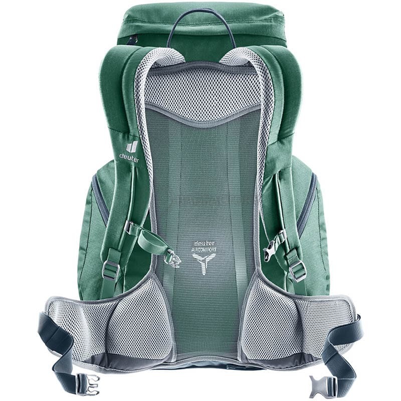 Туристичний рюкзак Deuter Gröden 32 seagreen-ink (34303212338)