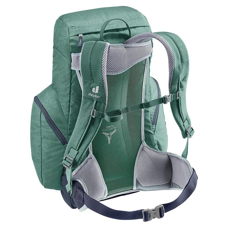 Туристичний рюкзак Deuter Gröden 32 seagreen-ink (34303212338)
