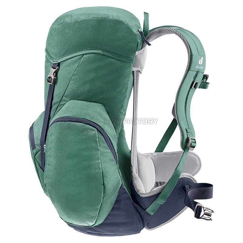 Туристичний рюкзак Deuter Gröden 32 seagreen-ink (34303212338)