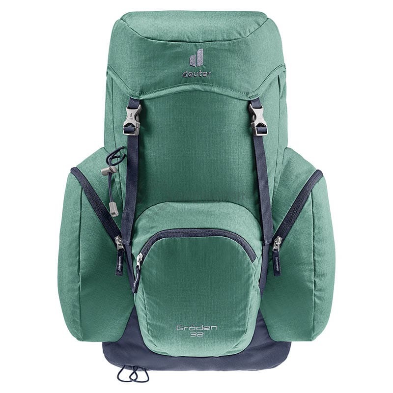 Туристичний рюкзак Deuter Gröden 32 seagreen-ink (34303212338)