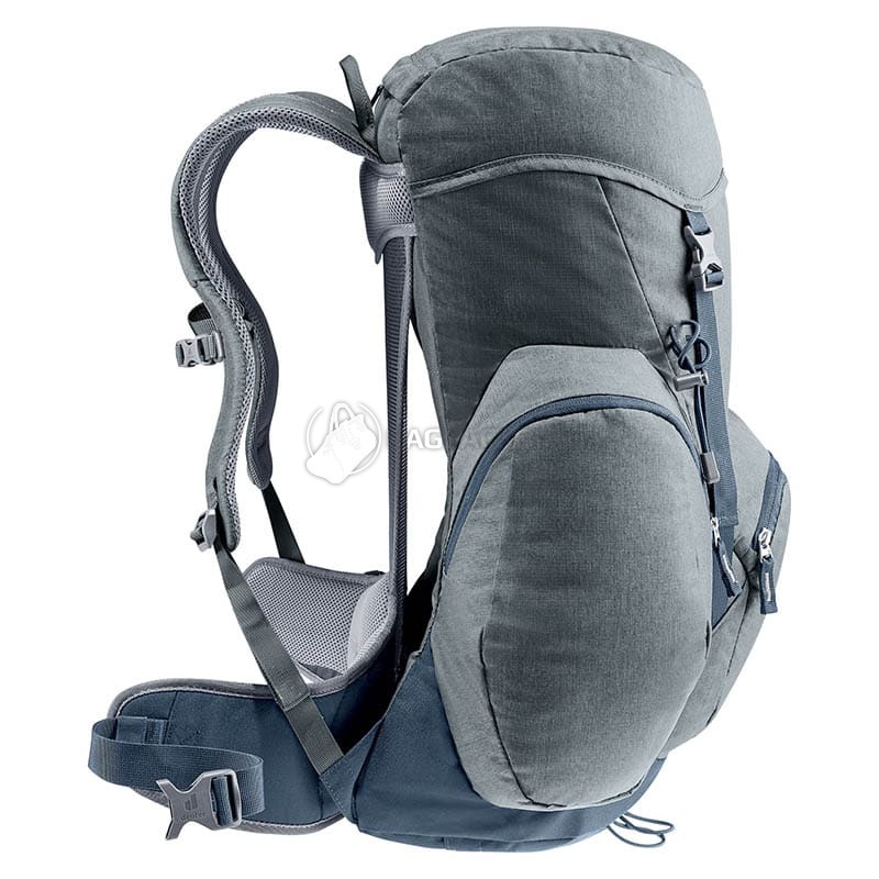 Туристичний рюкзак Deuter Gröden 32 graphite-ink (34303214343)