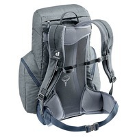 Туристичний рюкзак Deuter Gröden 32 graphite-ink (34303214343)