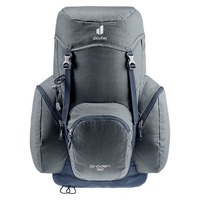 Туристичний рюкзак Deuter Gröden 32 graphite-ink (34303214343)