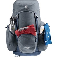 Туристичний рюкзак Deuter Gröden 32 graphite-ink (34303214343)