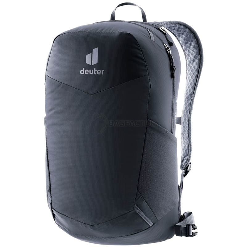 Туристичний рюкзак Deuter Speed Lite 17 black (34101257000)