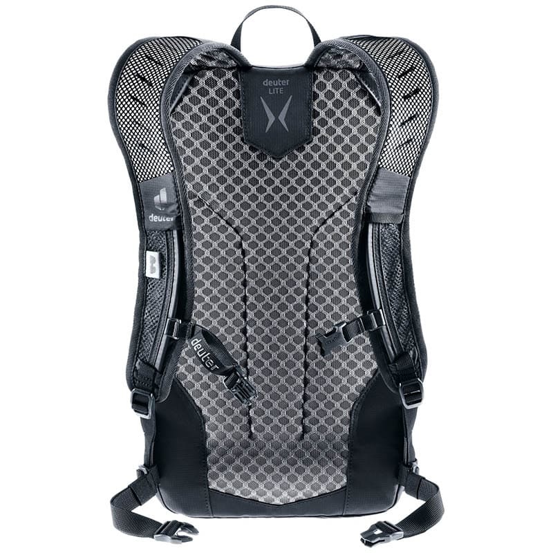 Туристичний рюкзак Deuter Speed Lite 17 black (34101257000)