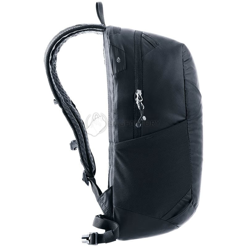 Туристичний рюкзак Deuter Speed Lite 17 black (34101257000)