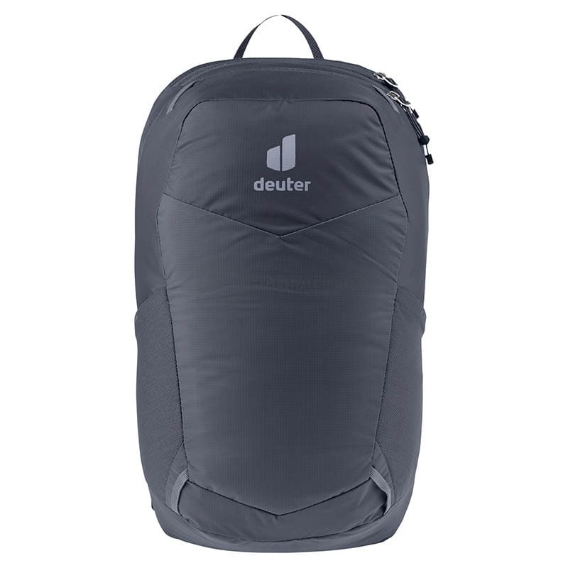Туристичний рюкзак Deuter Speed Lite 17 black (34101257000)