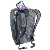 Туристичний рюкзак Deuter Speed Lite 17 black (34101257000)