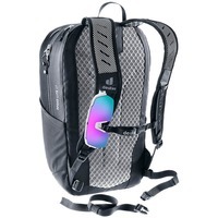 Туристичний рюкзак Deuter Speed Lite 17 black (34101257000)